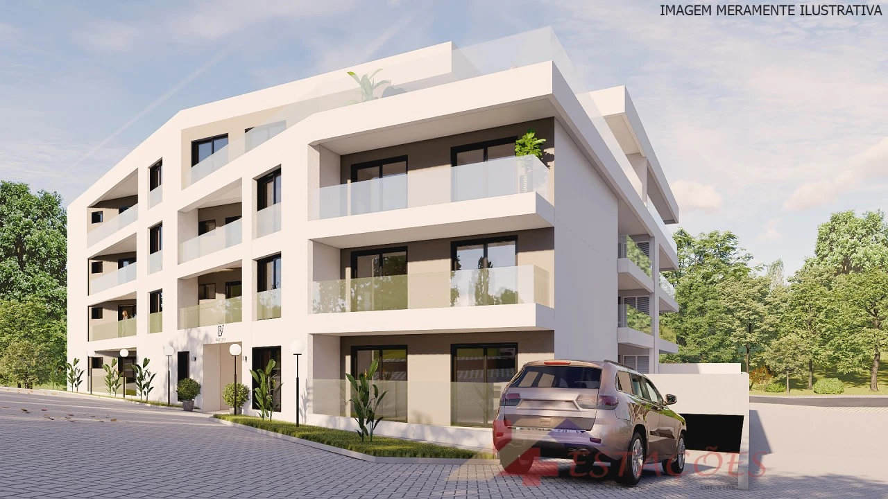 Apartamento T3 para Venda em Pombal Foto 28