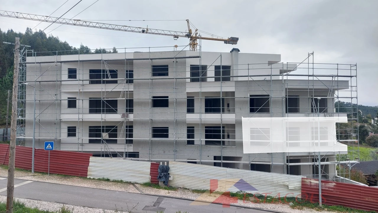 Apartamento T3 para Venda em Pombal Foto 1