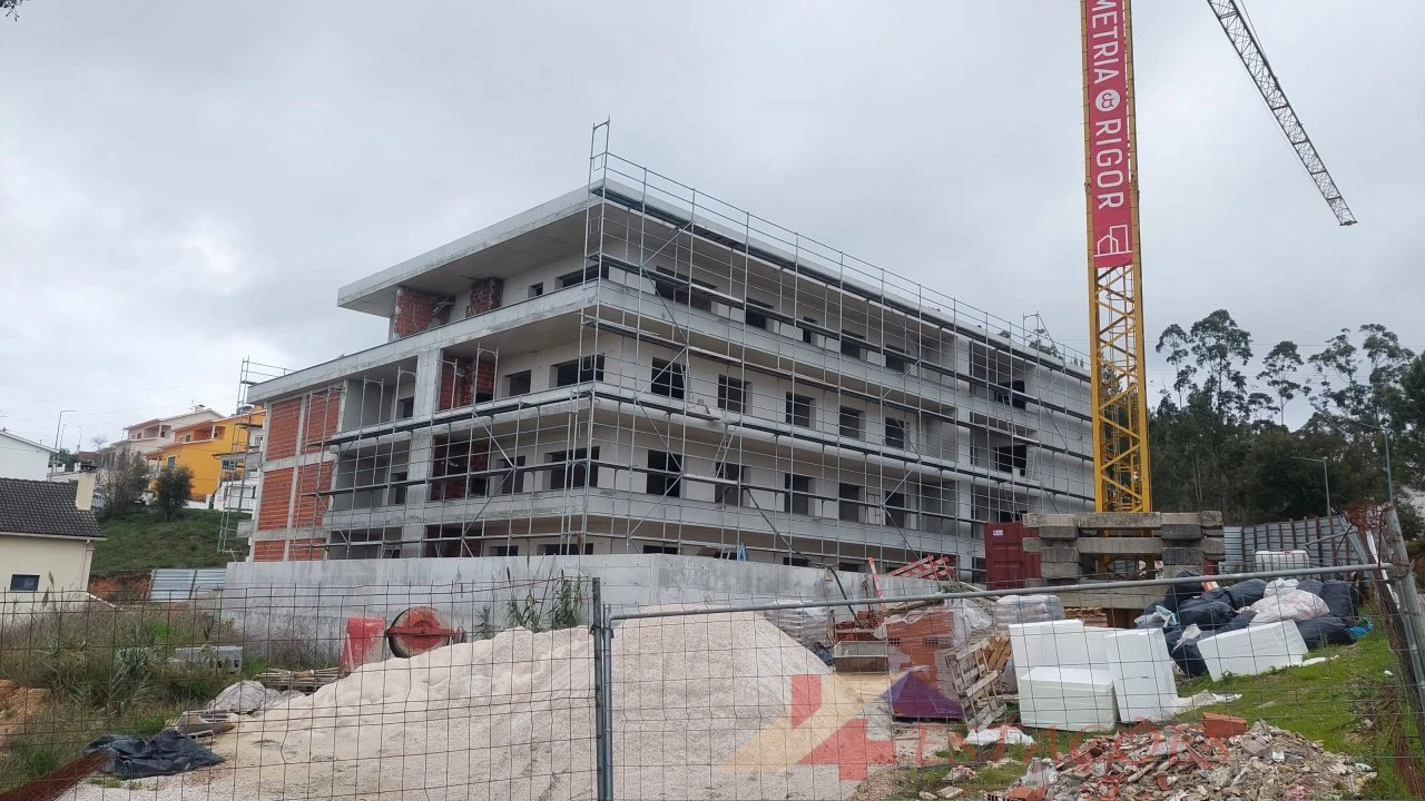 Apartamento T3 para Venda em Pombal Foto 4