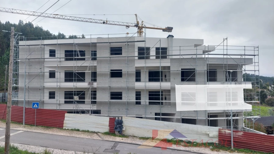 Apartamento T3 para Venda em Pombal