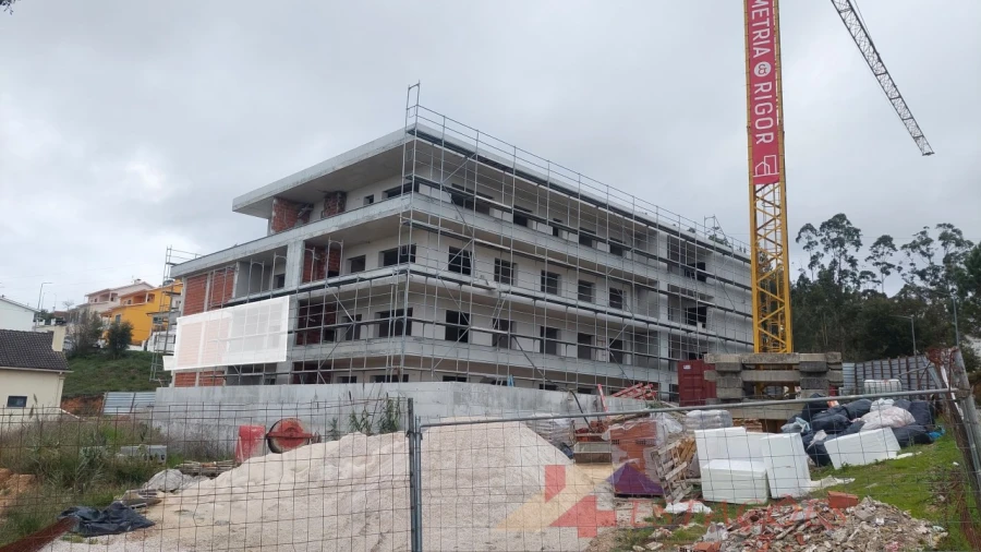 Apartamento T3 para Venda em Pombal Foto 2