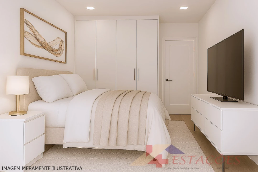 Apartamento T2 para Venda em Pombal Foto 13