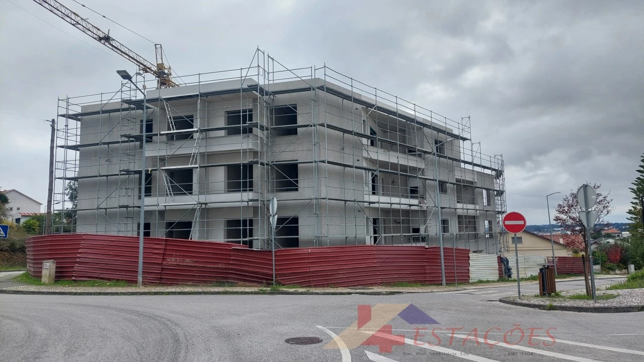 Apartamento T2 para Venda em Pombal Foto 5