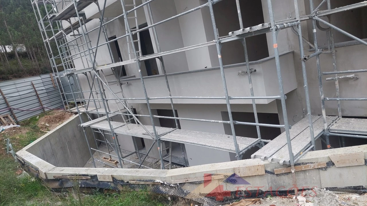 Apartamento T2 para Venda em Pombal Foto 4