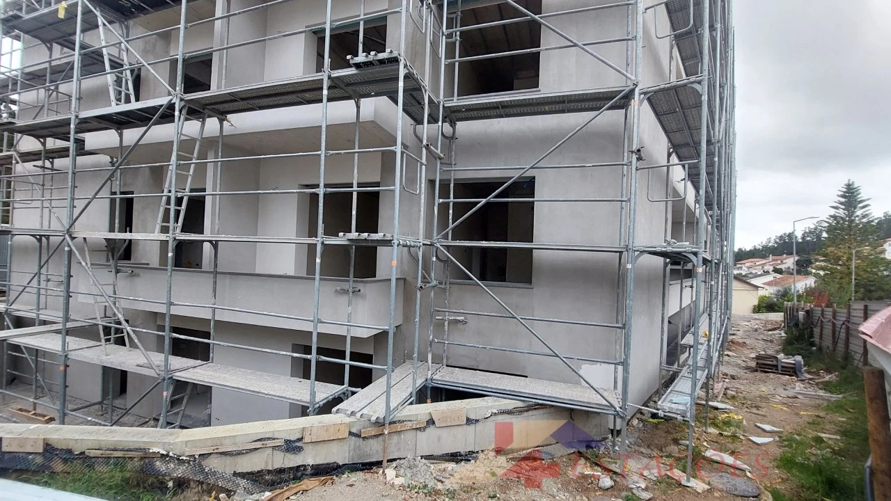 Apartamento T2 para Venda em Pombal Foto 2