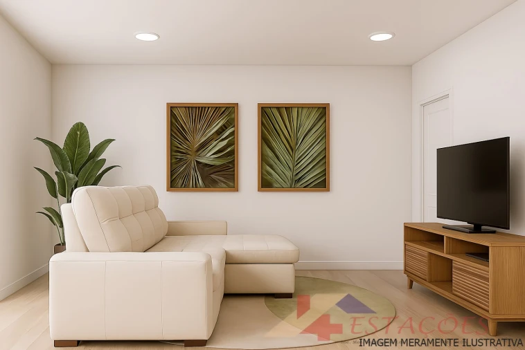 Apartamento T2 para Venda em Pombal Foto 14