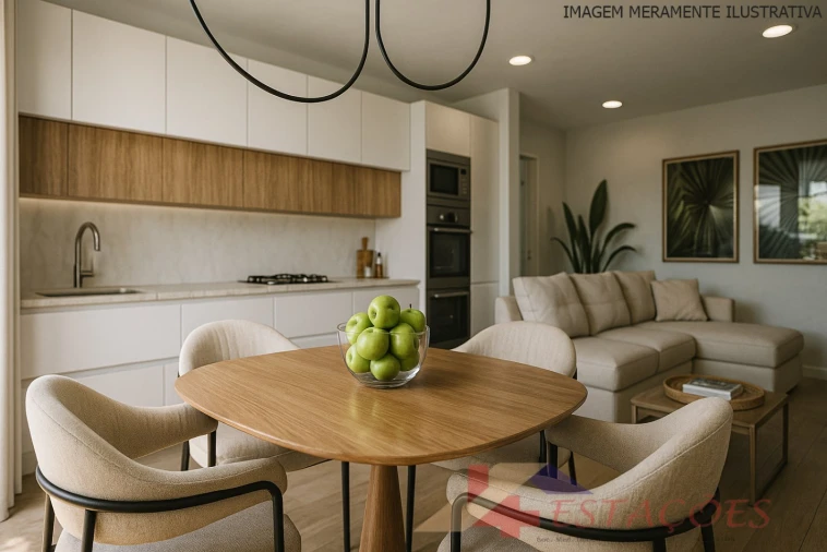 Apartamento T2 para Venda em Pombal Foto 16