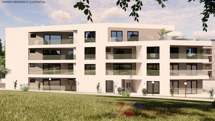 Apartamento T2 para Venda em Pombal Foto 20