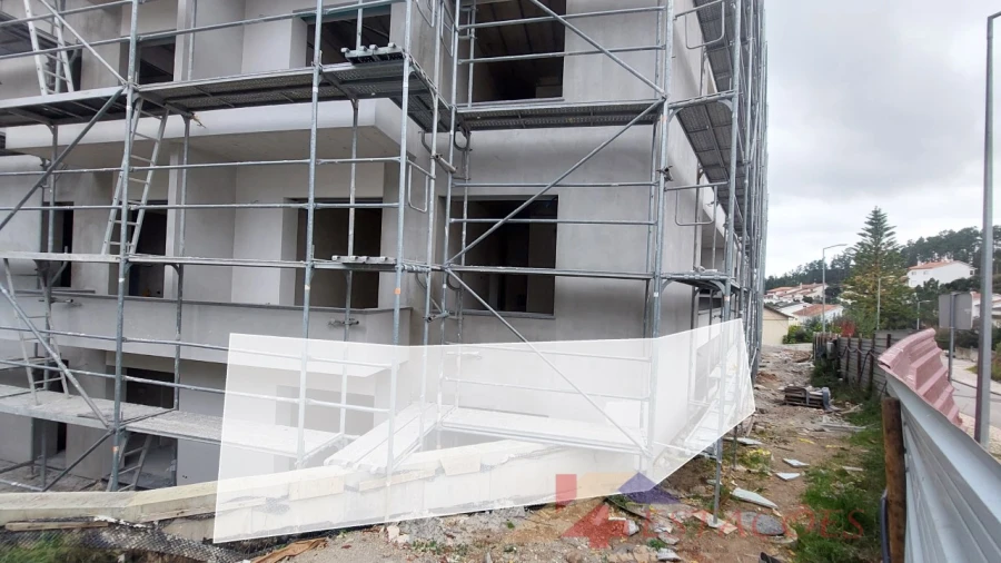 Apartamento T2 para Venda em Pombal Foto 1