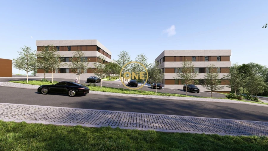 Apartamento T1 para Venda em Brufe Foto 11