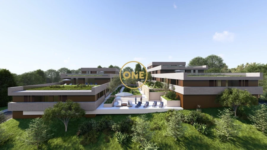 Apartamento T1 para Venda em Brufe Foto 6