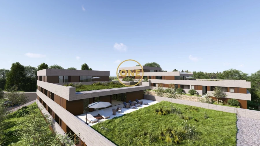 Apartamento T1 para Venda em Brufe Foto 14