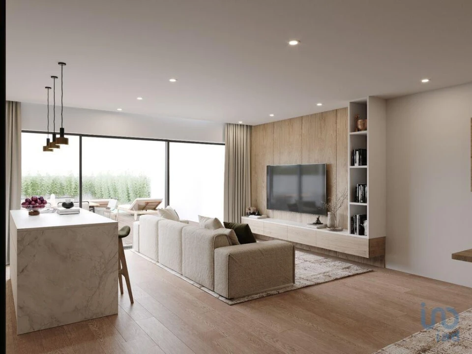 Moradia T4 para Venda em Coronado (São Romão e São Mamede) Foto 4