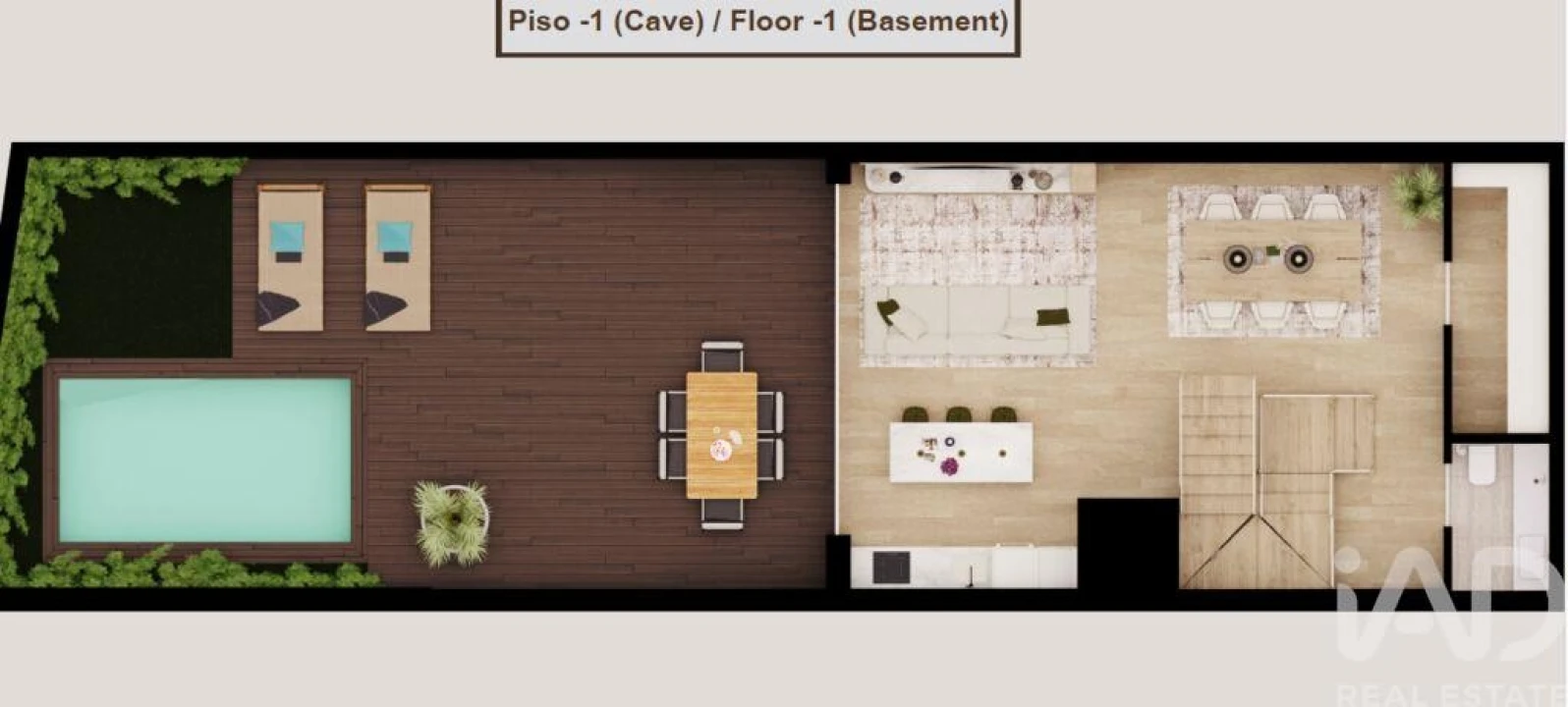 Moradia T4 para Venda em Coronado (São Romão e São Mamede) Foto 17