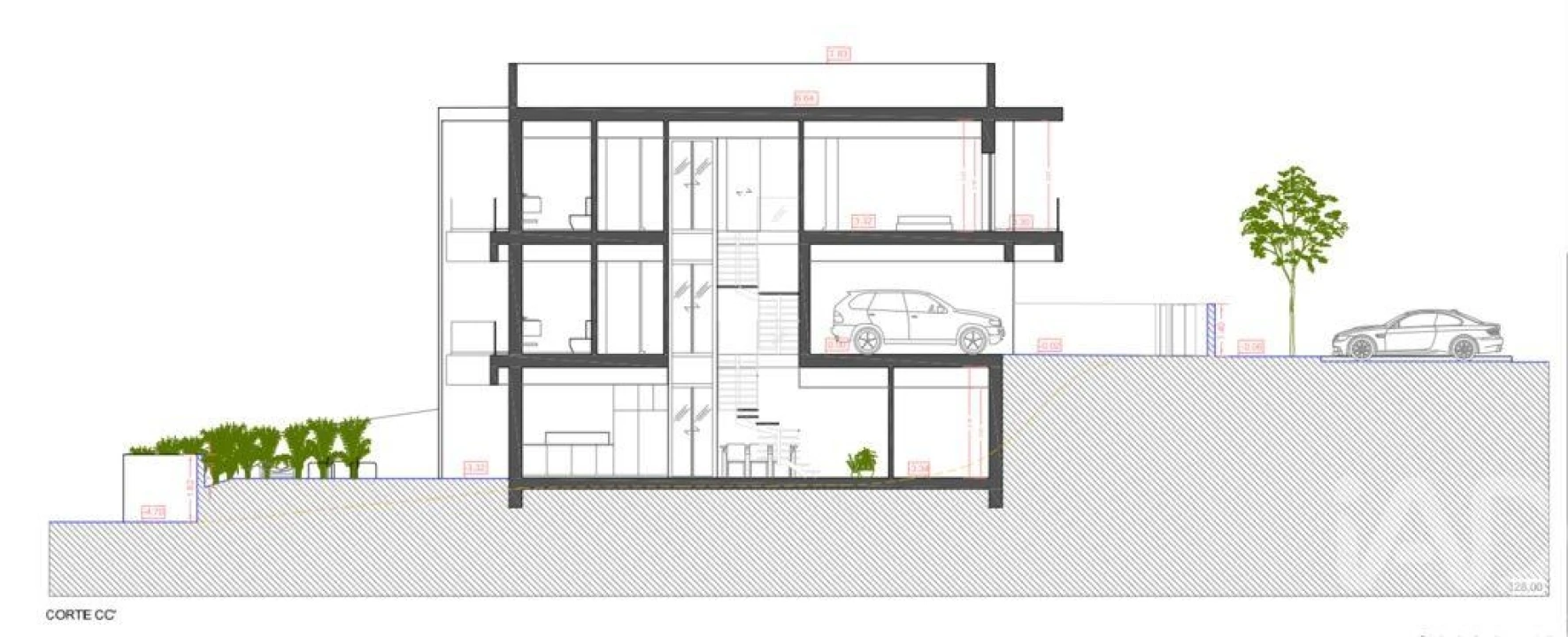 Moradia T4 para Venda em Coronado (São Romão e São Mamede) Foto 27