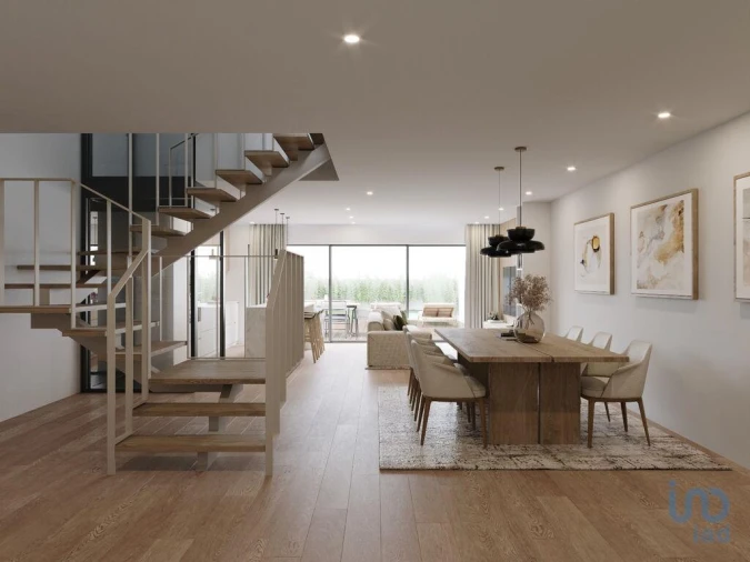 Moradia T4 para Venda em Coronado (São Romão e São Mamede) Foto 7