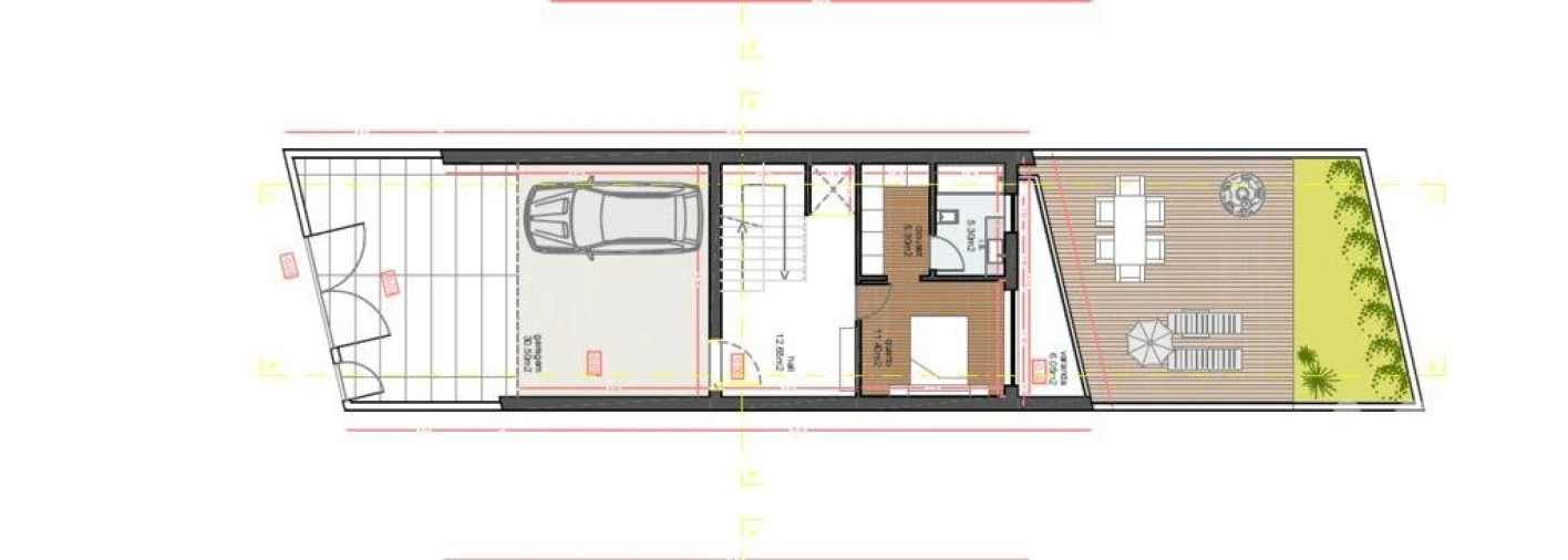 Moradia T4 para Venda em Coronado (São Romão e São Mamede) Foto 23
