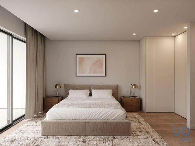 Moradia T4 para Venda em Coronado (São Romão e São Mamede) Foto 9