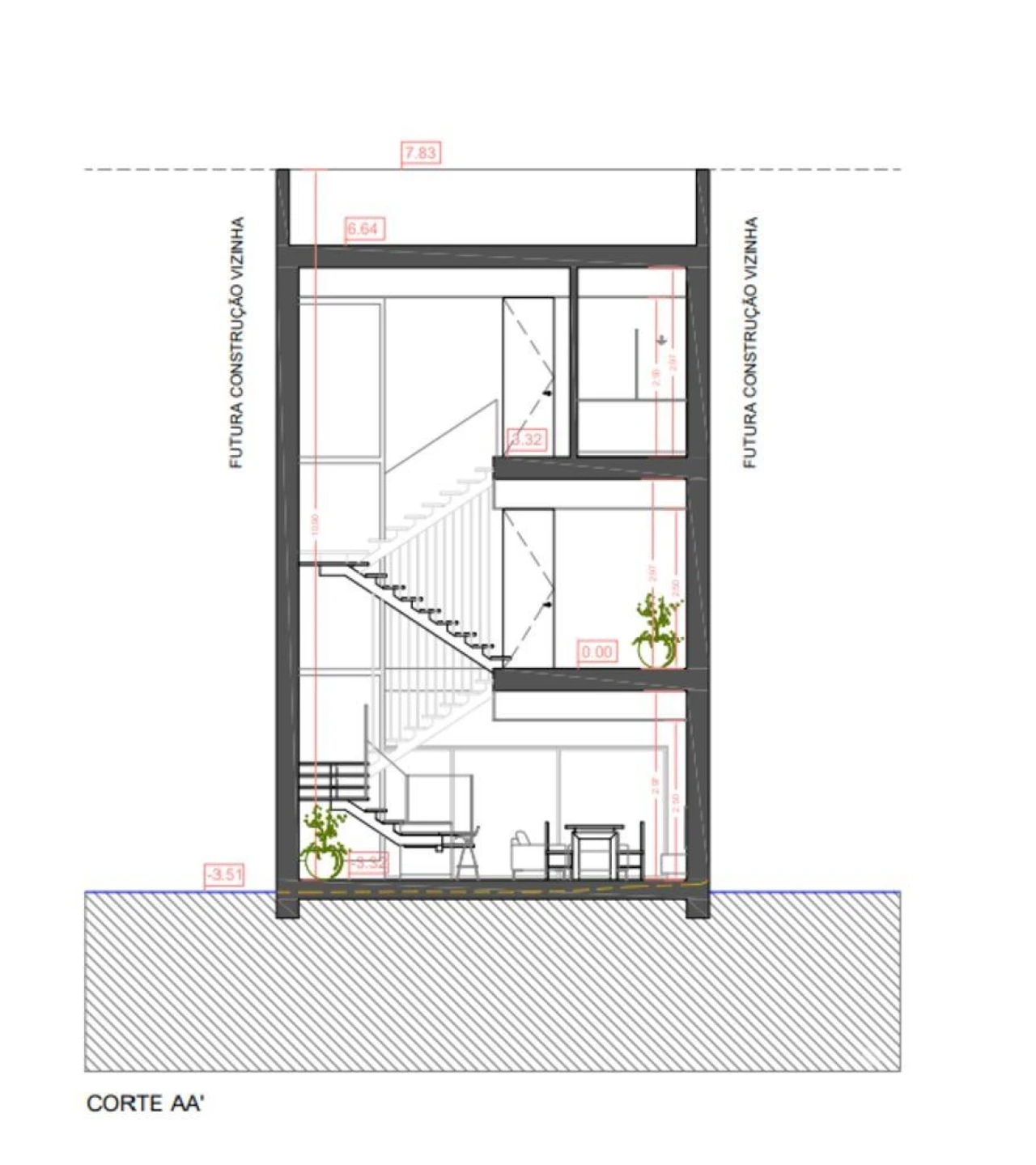 Moradia T4 para Venda em Coronado (São Romão e São Mamede) Foto 26