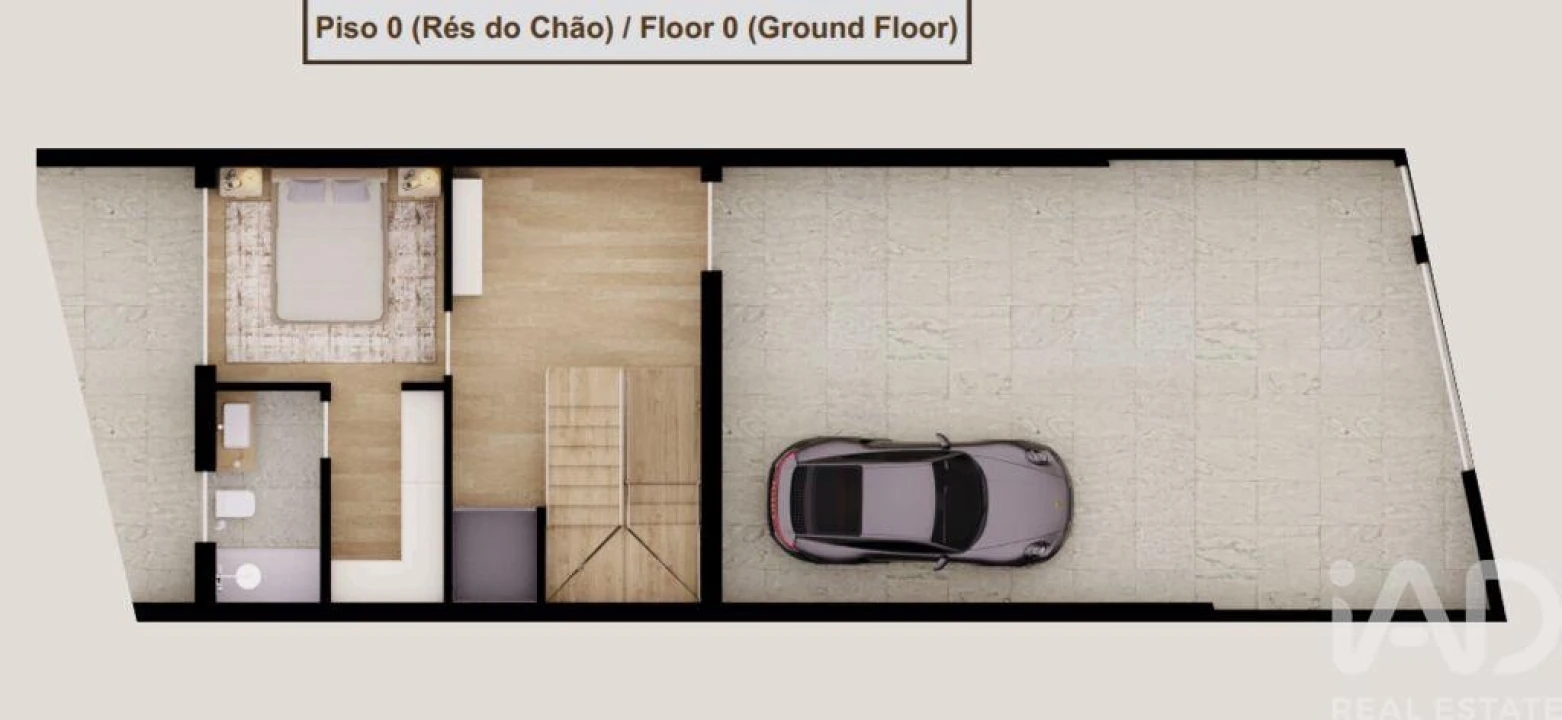 Moradia T4 para Venda em Coronado (São Romão e São Mamede) Foto 16