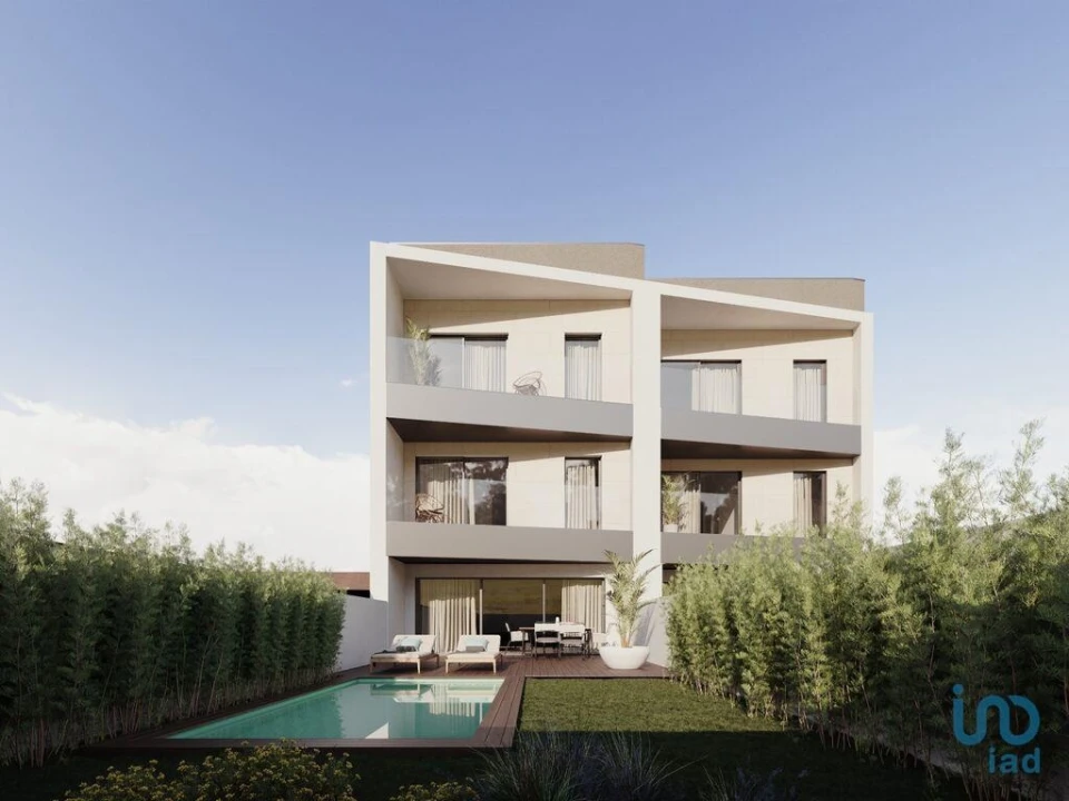 Moradia T4 para Venda em Coronado (São Romão e São Mamede) Foto 14