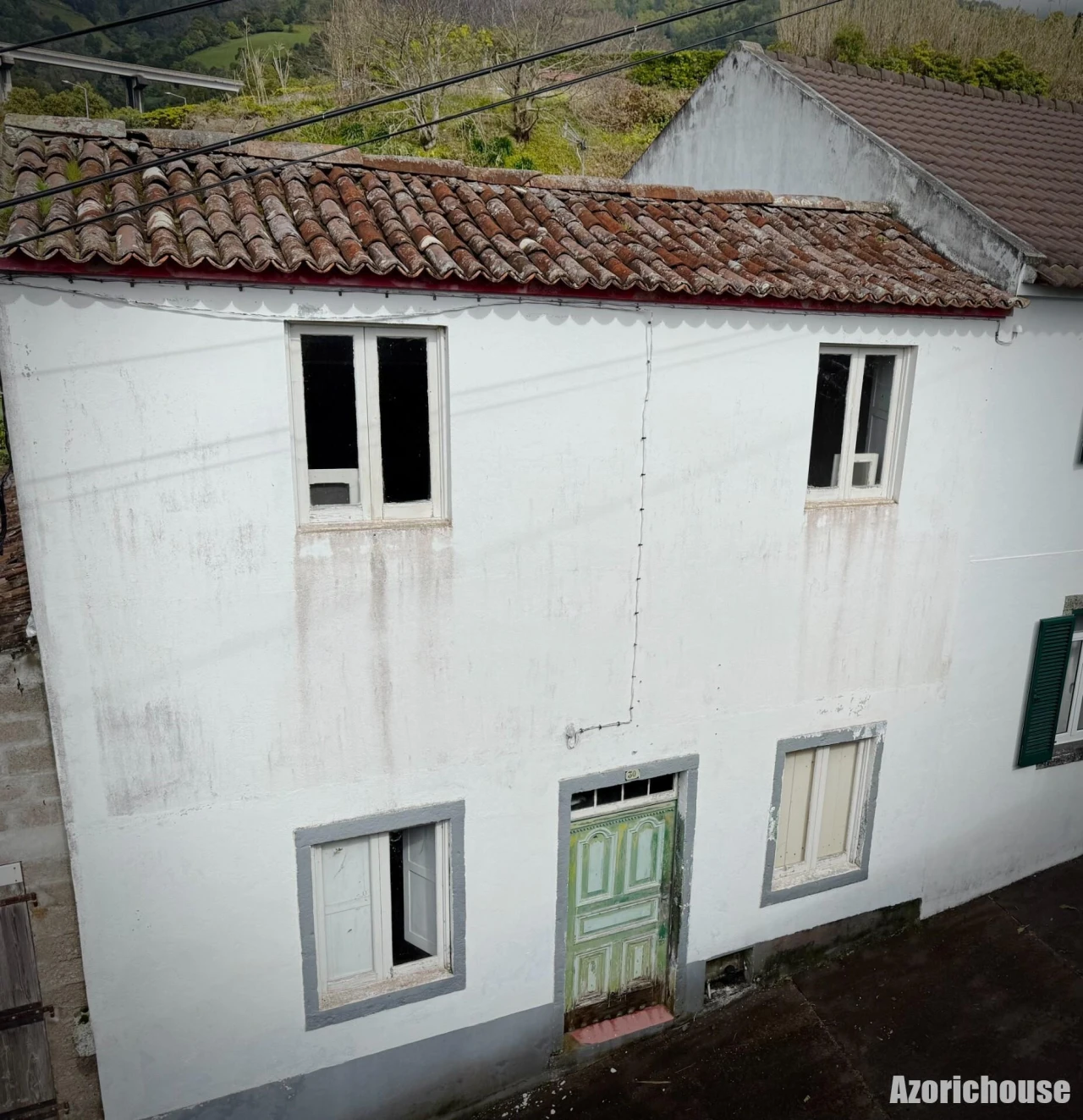 Moradia T5 para Venda em Ribeira Chã Foto 32