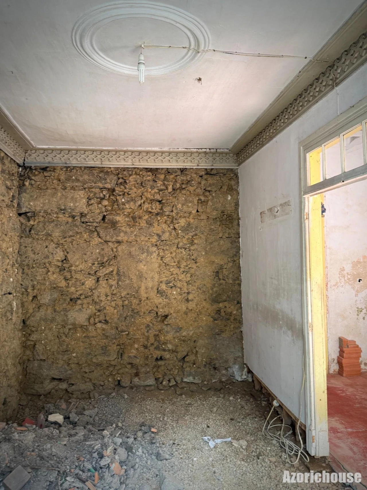 Moradia T5 para Venda em Ribeira Chã Foto 39