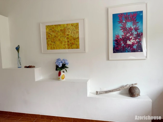 Moradia T5 para Venda em Ribeira Chã Foto 18