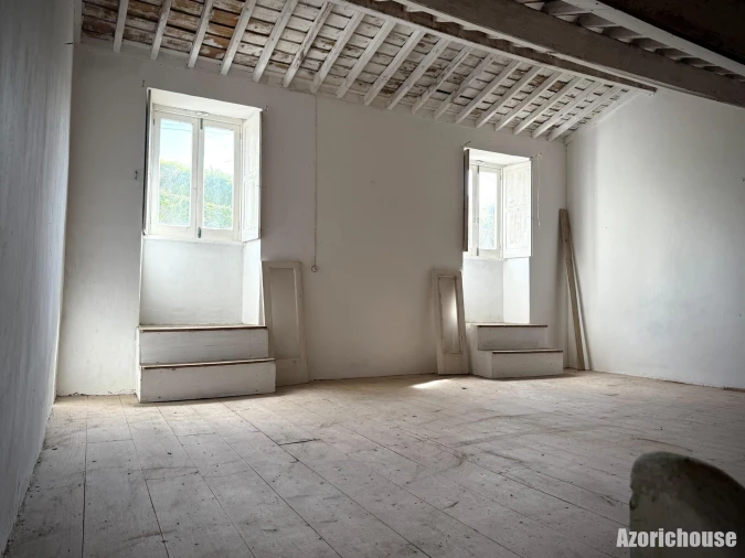 Moradia T5 para Venda em Ribeira Chã Foto 42