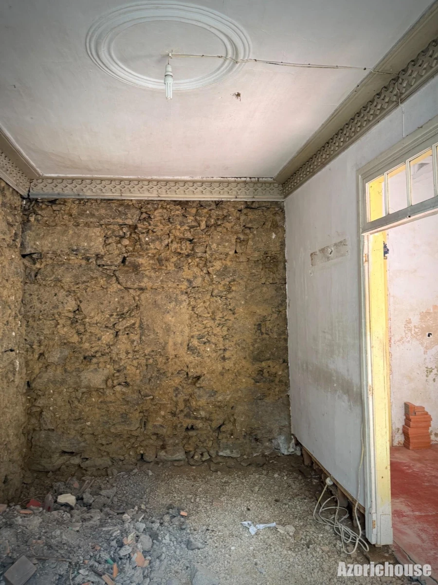 Moradia T5 para Venda em Ribeira Chã Foto 39