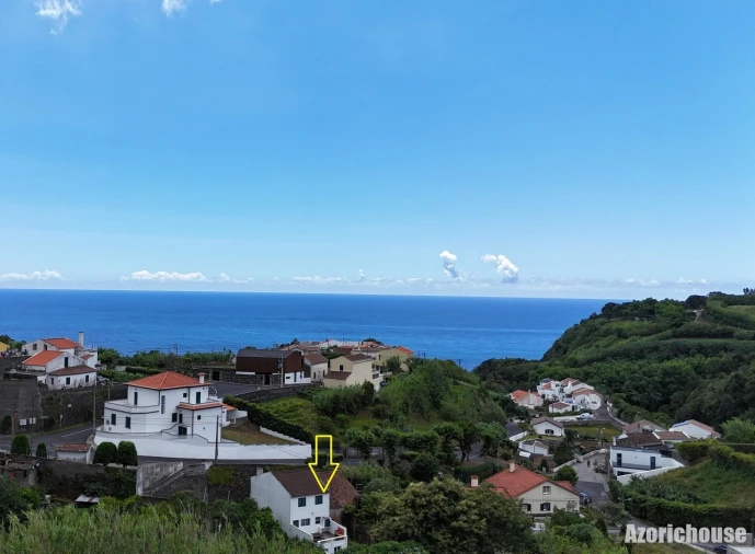 Moradia T5 para Venda em Ribeira Chã Foto 2