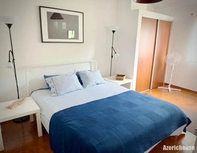 Moradia T5 para Venda em Ribeira Chã Foto 15