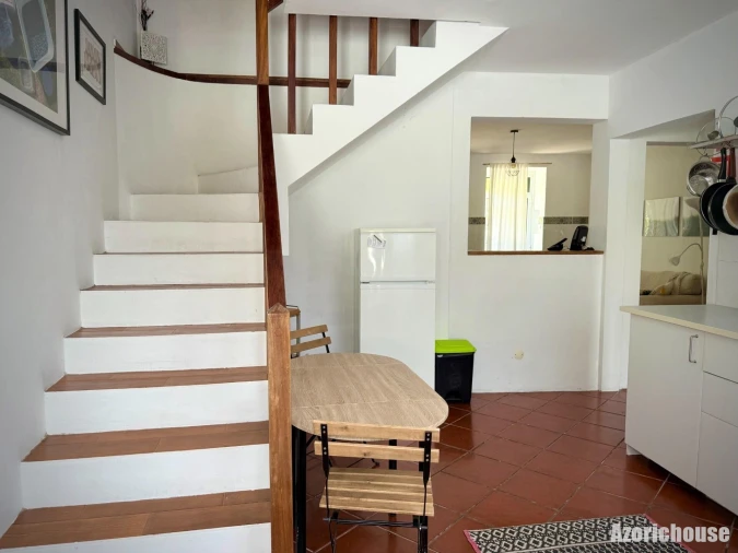 Moradia T5 para Venda em Ribeira Chã Foto 14