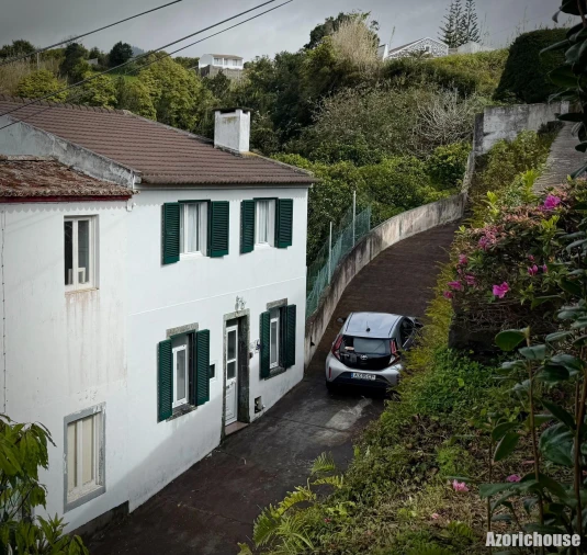 Moradia T5 para Venda em Ribeira Chã Foto 28