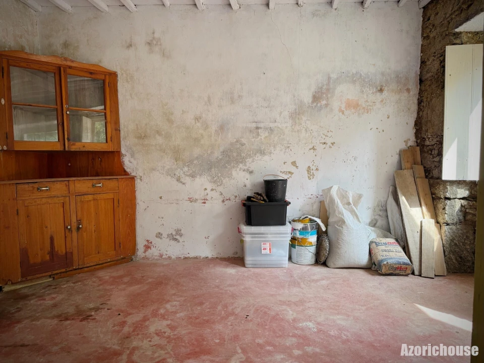 Moradia T5 para Venda em Ribeira Chã Foto 41