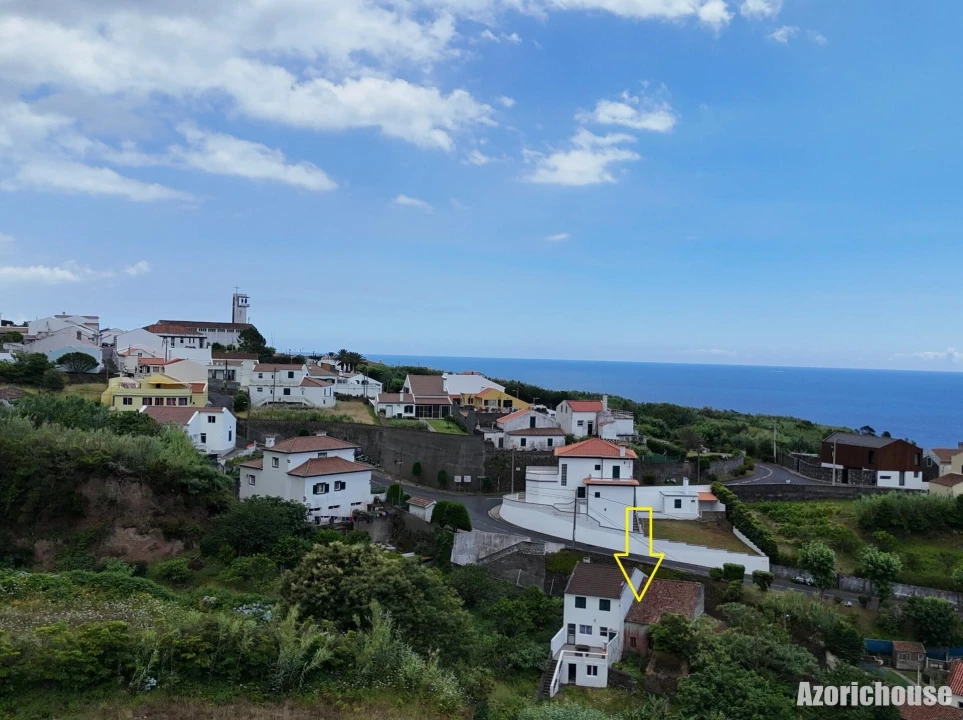 Moradia T5 para Venda em Ribeira Chã Foto 5