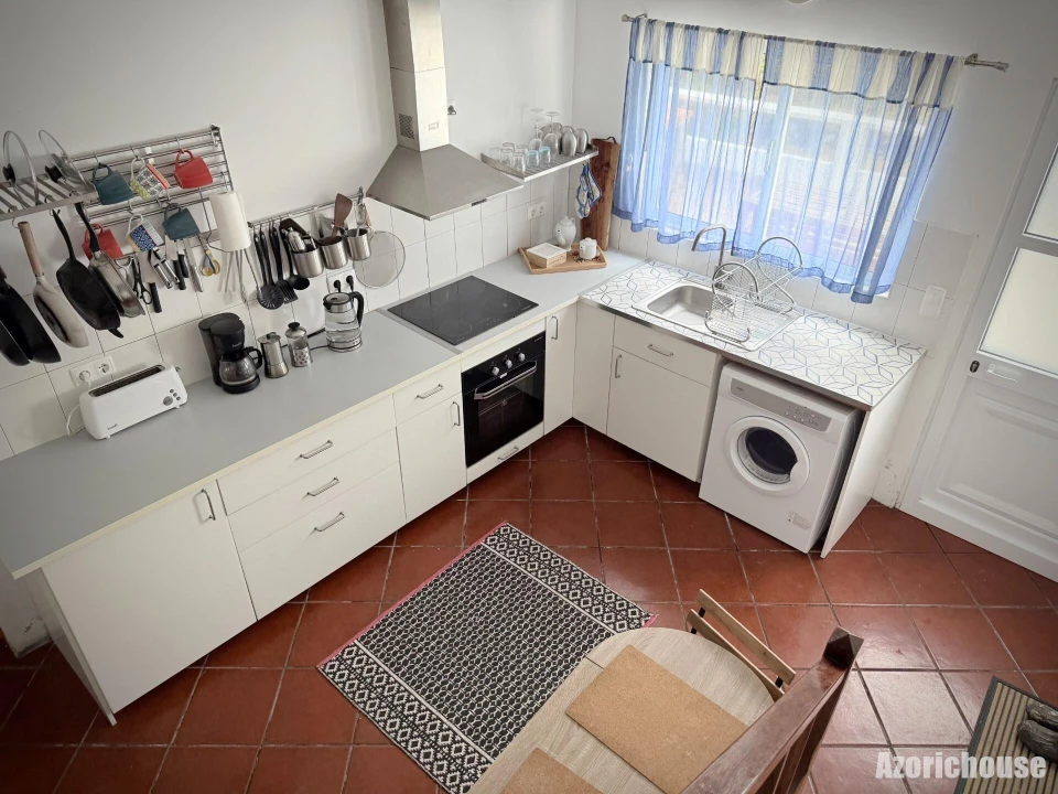 Moradia T5 para Venda em Ribeira Chã Foto 10