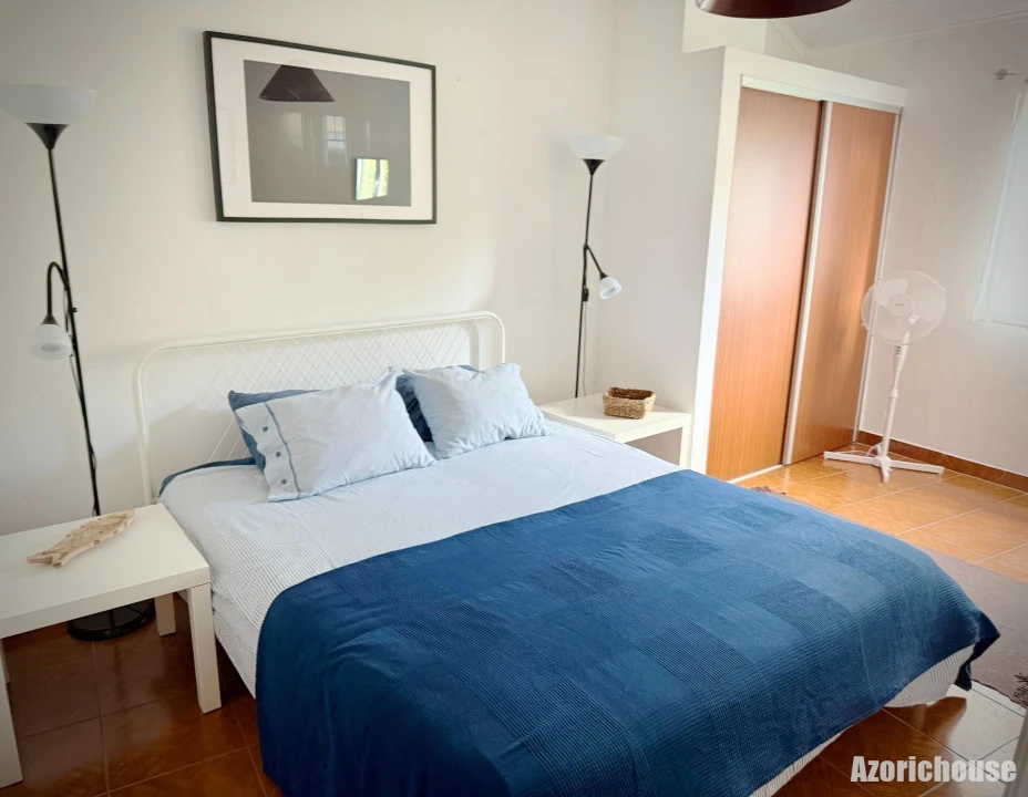 Moradia T5 para Venda em Ribeira Chã Foto 15