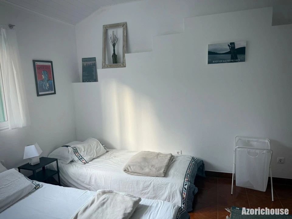 Moradia T5 para Venda em Ribeira Chã Foto 21