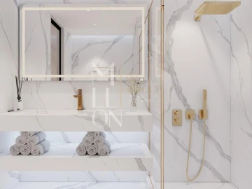 Apartamento T3 para Venda em Campanhã