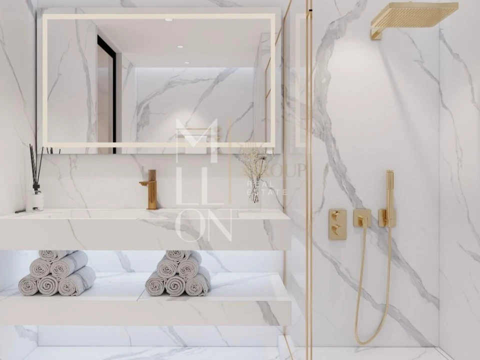 Apartamento T3 para Venda em Campanhã Foto 3