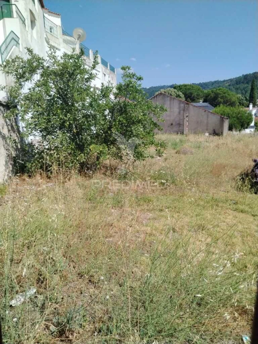 Terreno para Venda em Reguengo e São Julião Foto 1