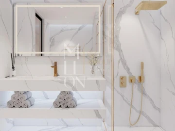 Apartamento T3 para Venda em Campanhã