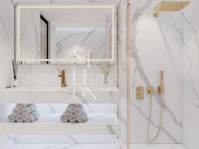 Apartamento T3 para Venda em Campanhã Foto 3