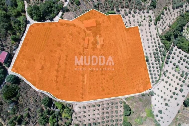 Terreno para Venda em Moreiras