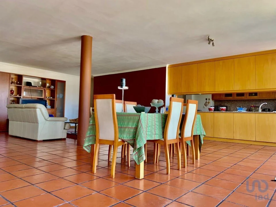 Moradia T3 para Venda em Oleiros Foto 3