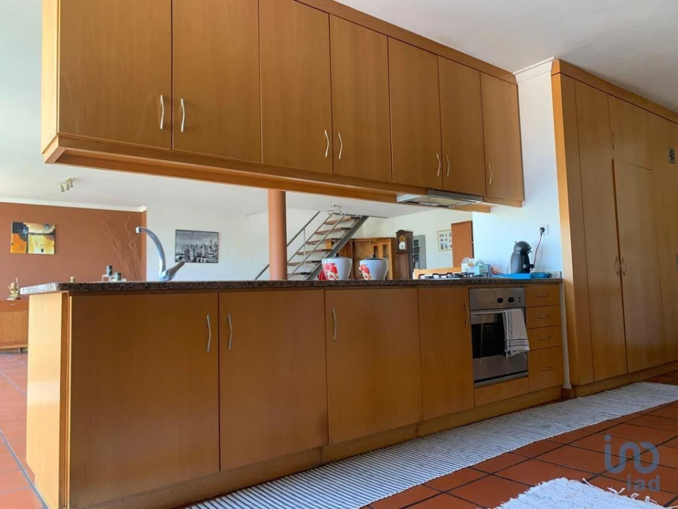 Moradia T3 para Venda em Oleiros Foto 14