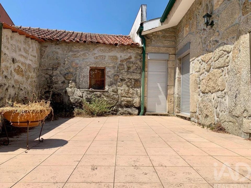 Moradia T3 para Venda em Oleiros Foto 26