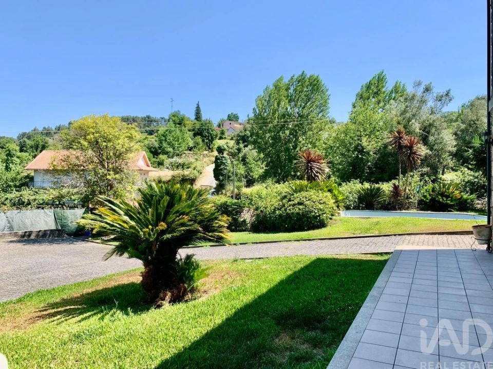 Moradia T3 para Venda em Oleiros Foto 22