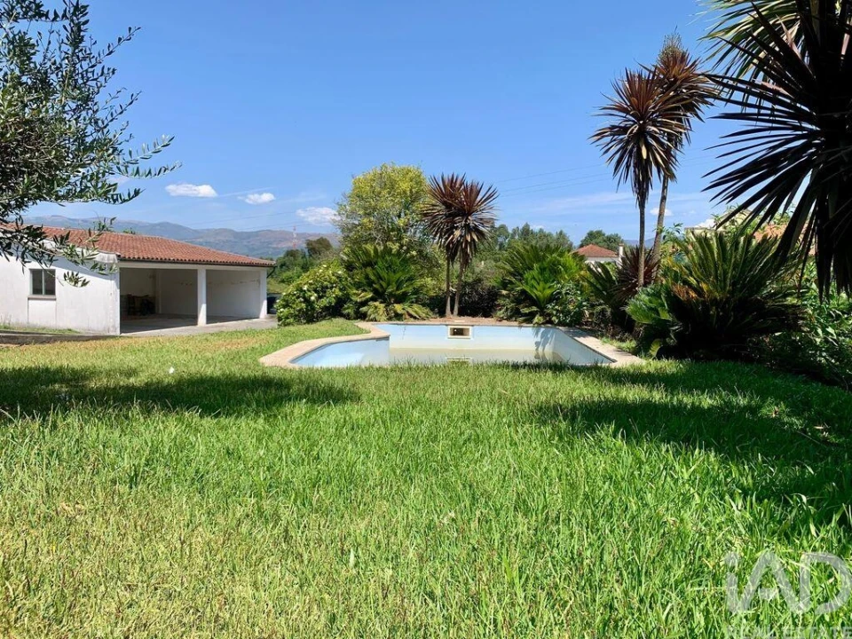 Moradia T3 para Venda em Oleiros Foto 25